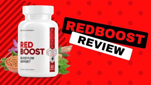 Longer-Lasting Erections With Red Boost Supplements post thumbnail image