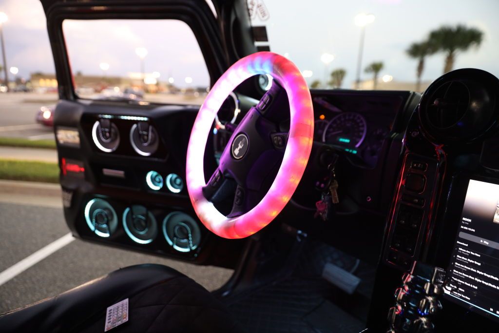 Get Creative With Your Car’s Interior Illumination and Enhance Its Beauty post thumbnail image