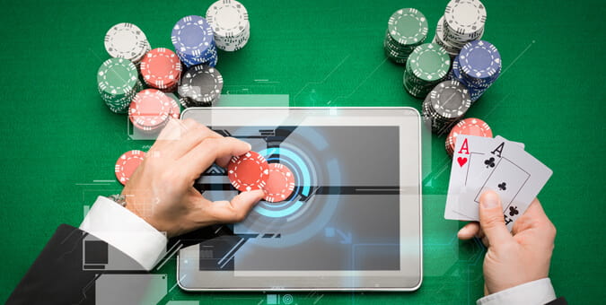 Do you already know anything that this Casino site has for you? post thumbnail image