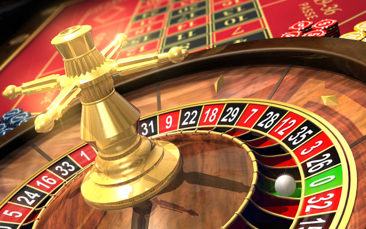 Agen Judi online � Why you should choose online gambling? post thumbnail image