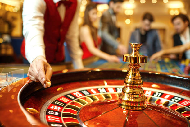 Factors Behind Considering Slots for Gambling post thumbnail image