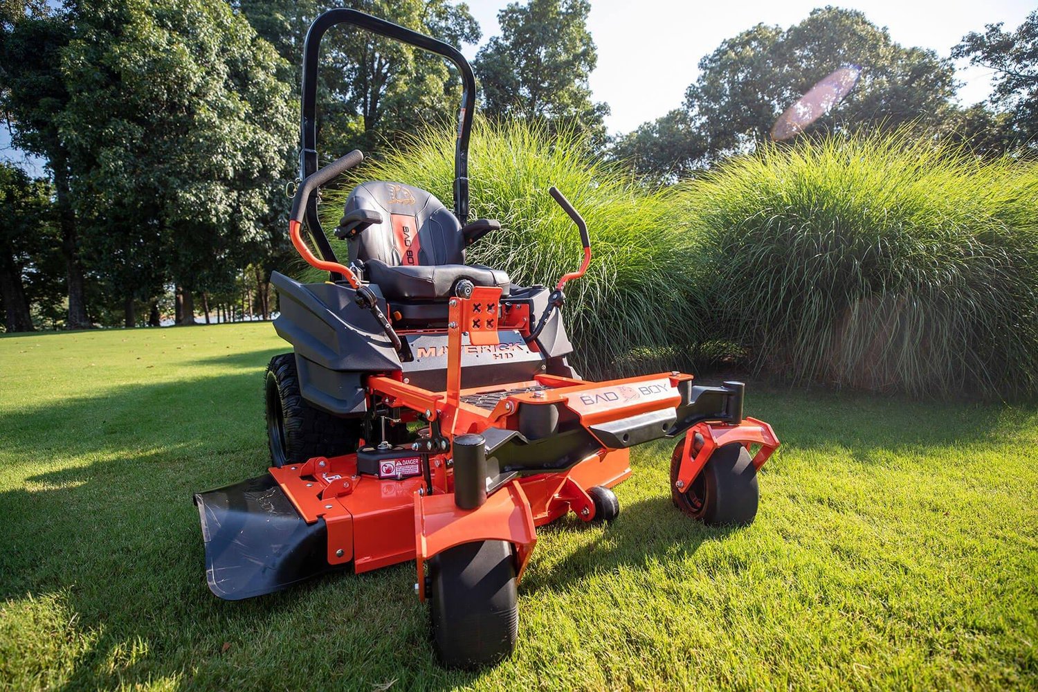 In GSA Tools you discover a great variety of zero turn mowers post thumbnail image