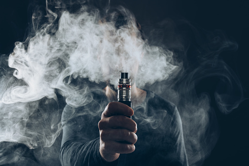 A useful guide about e-cigarettes post thumbnail image