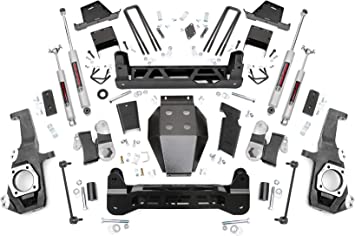 How to purchase a Pickup truck Lift Kit: Everything You Need to Know post thumbnail image