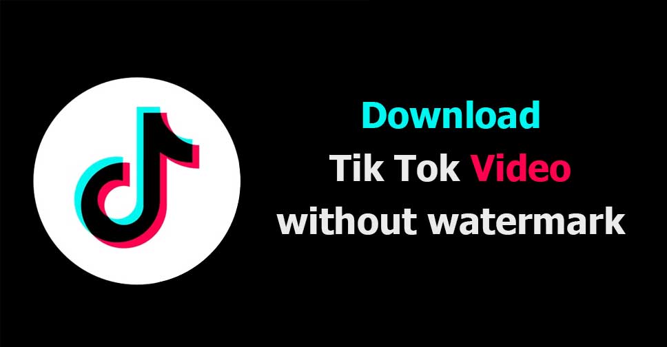 Where can I find a good website to help me download videos from the Tik Tok app? post thumbnail image