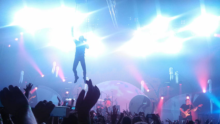 Make Incredible Memories With an Unmissable Show By Imagine dragons! post thumbnail image