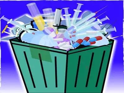 Developing an Appropriate Medical waste  Storage System post thumbnail image
