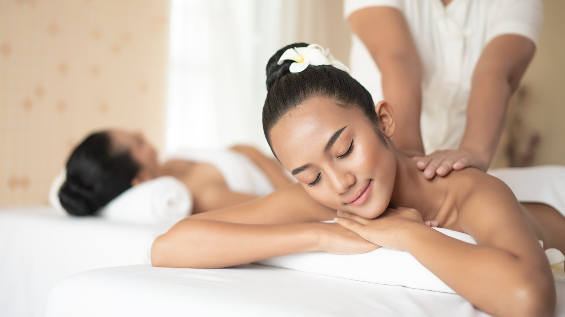 Detoxify And Chill out With Finest Thai Massage post thumbnail image