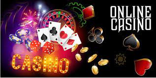 Online casino Malaysia: How to decide on very best online casino? post thumbnail image