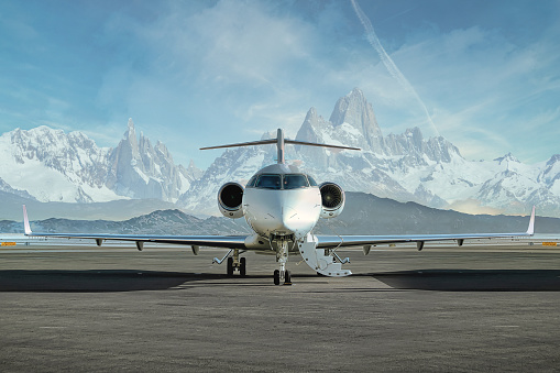 A Guide to Private Jet Travel: The Benefits and Costs post thumbnail image