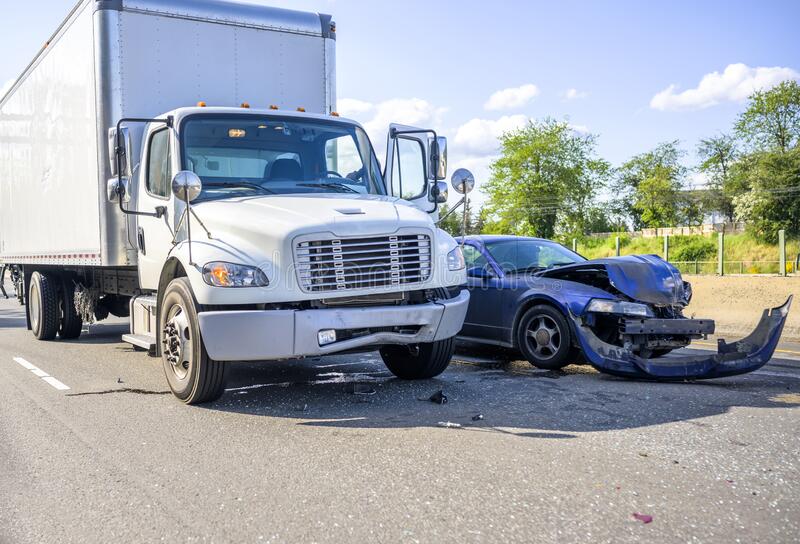 What to Do in the Event of a Commercial Car Accident post thumbnail image