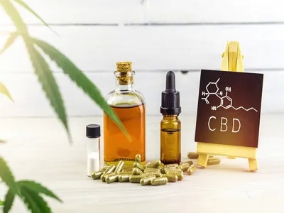 CBD Creams with CBD Isolate For Sale– Get the Maximum CBD Benefits In One Tube post thumbnail image