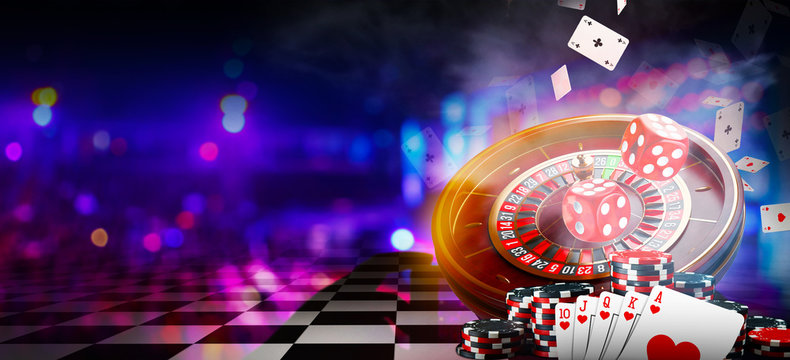 Factors to consider before selecting an excellent internet casino post thumbnail image