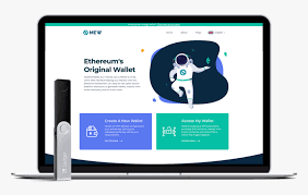 MyEtherWallet Tutorial: How to Buy and Sell Ethereum Tokens post thumbnail image