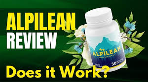 Examining Boasts Produced by Alpilean Marketers post thumbnail image