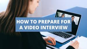 Make video interviewing Easier with Automated Scheduling and Questionnaires post thumbnail image