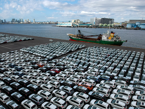 Safety and cost: two key factors when picking a vehicle shipping business post thumbnail image