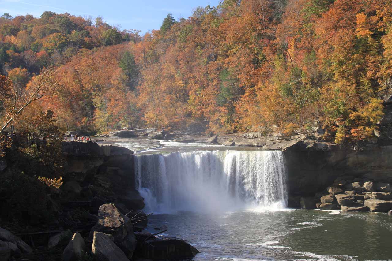Waterfall Explorations in Pennsylvania post thumbnail image