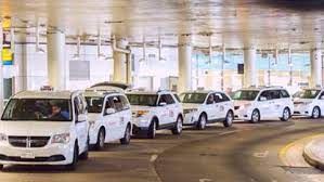 The Best Way to Get to Your Destination: Airport taxi post thumbnail image