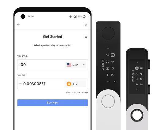 Ledger Stay Pc App – An Intensive Help Guide To This Crypto Control Device post thumbnail image