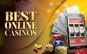 Why everybody employs online casinos for games post thumbnail image