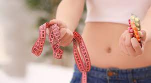 Natural Supplements for Safe and Effective Weight loss post thumbnail image