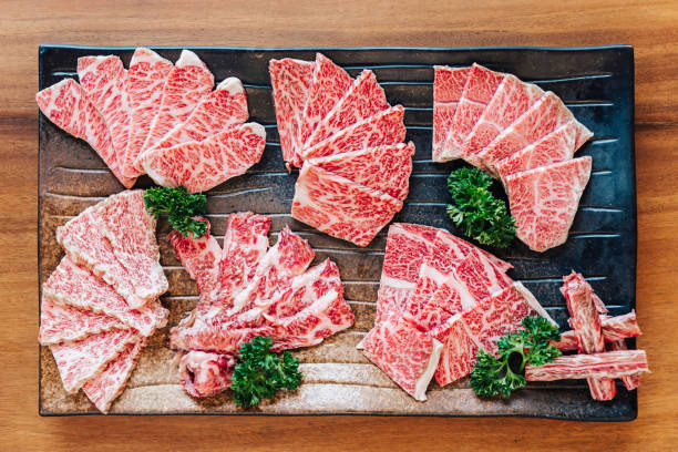 The Difference Between Wagyu And Kobe Various meats post thumbnail image