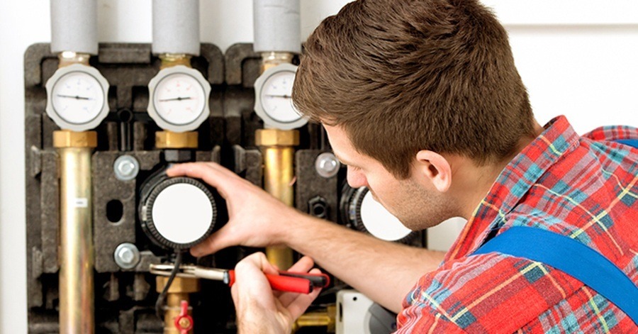 Tips for Avoiding Costly Boiler Repairs post thumbnail image