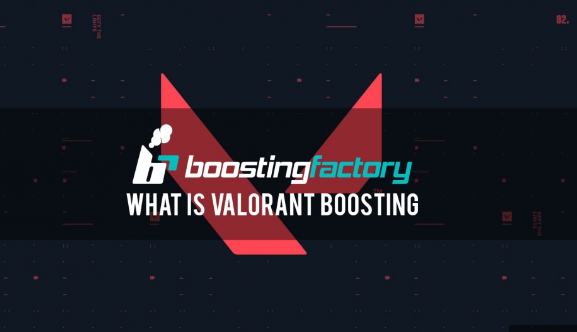 Find The Perfect Valorants Rankboost Provider Suited To Your Needs post thumbnail image