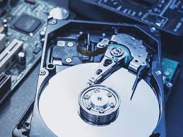 Data Recovery in Jacksonville organizations are accountable for protecting the information post thumbnail image