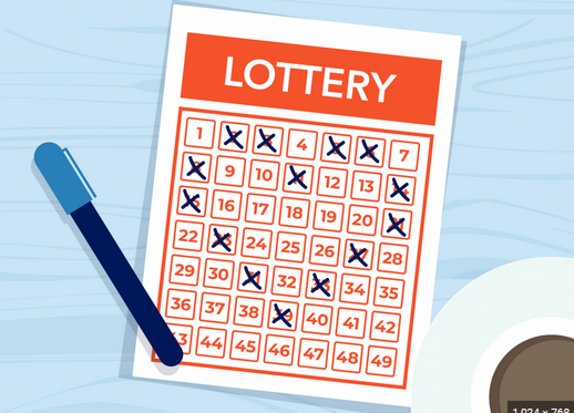 How to Increase Your Likelihood of Successful the Electronic Lottery post thumbnail image