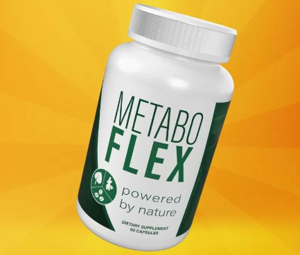 Metabo Flex Weight Reduction Tablets: A Sincere Evaluation from True Customers post thumbnail image