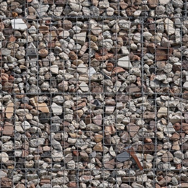 Ways to Customize Your Gabion Fence post thumbnail image