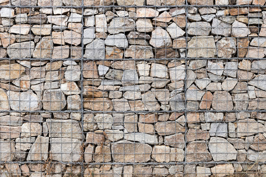 Advantages and Disadvantages of Through a Gabion Basket post thumbnail image