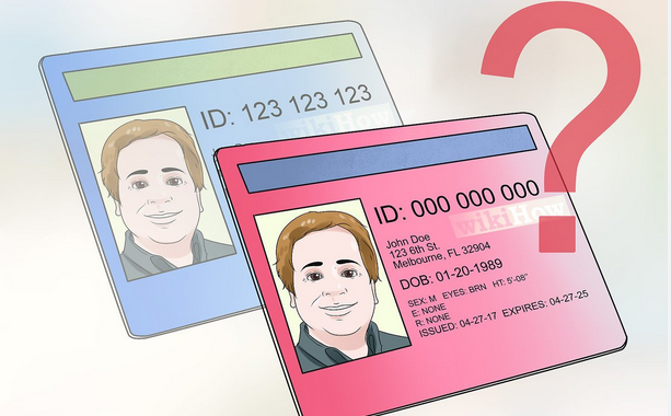 When you find yourself getting happy to buy fake id, you must confirm its believability post thumbnail image