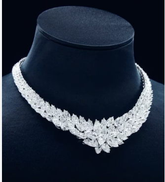 Unforgettable uxury with Harry Winston High Jewelry post thumbnail image