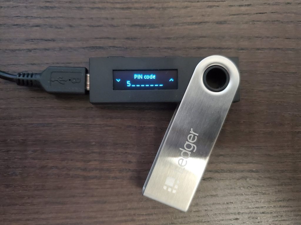 Protect your Digital Assets With Ledger post thumbnail image