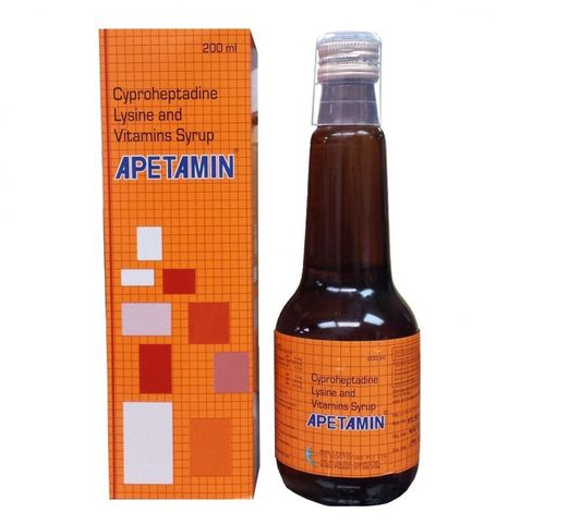 Shedding Light On the Myths and Facts About Apetamin Syrup for Weight Gain post thumbnail image