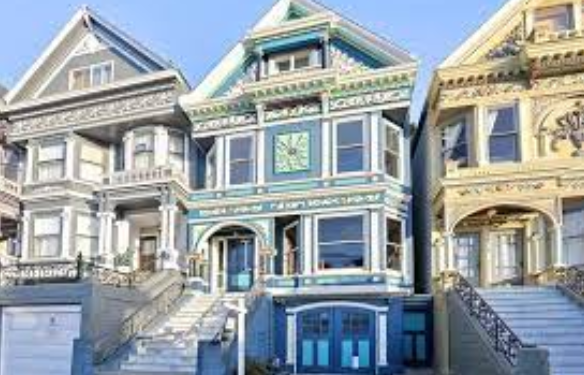 Accessing the advantages available from Real Estate San Francisco is usually to acquire a desire post thumbnail image
