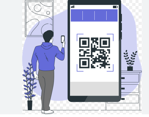 A Thorough Help guide to QR Code Generator post thumbnail image