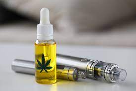 Vaping CBD Gas – Fast, Convenient and Trustworthy Results post thumbnail image