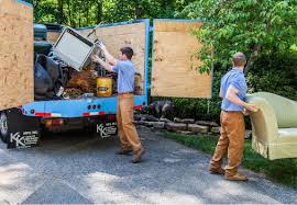 You must know exactly about Junk removal company post thumbnail image