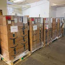 Liquidation pallets pennsylvania – Make sure shipping are examined post thumbnail image