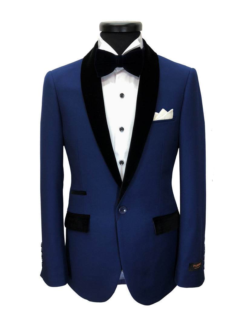 Men Dinner Jacket: Get Them On Your Finances post thumbnail image