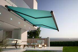 Stay Cool and Comfortable with Patio Awnings post thumbnail image
