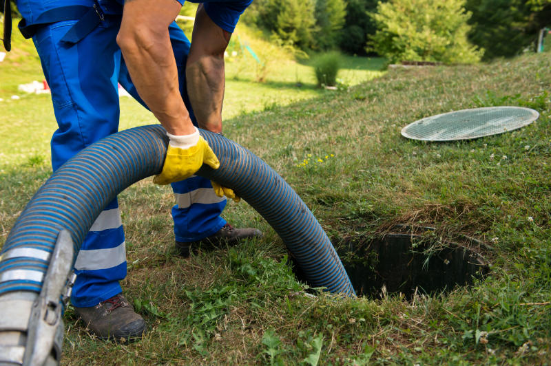 Septic Pumping in Los Angeles: Efficient and Reliable Service for Your Septic System post thumbnail image