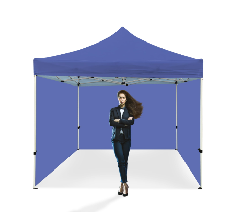 Make a Statement with Customized Advertising Tents post thumbnail image
