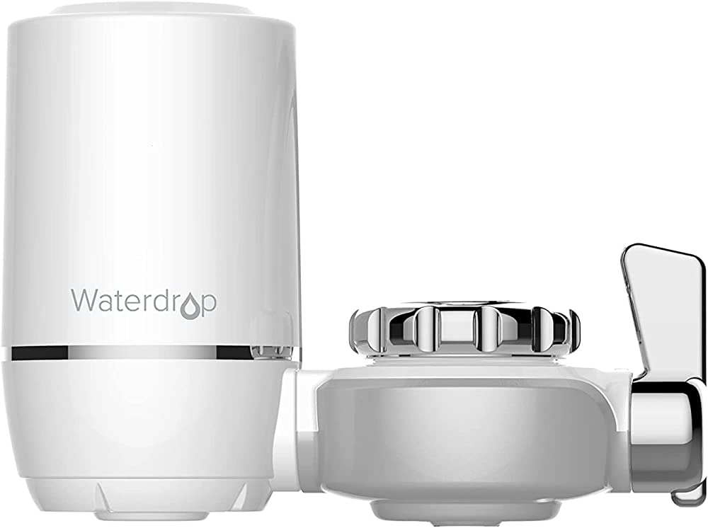 Waterdrop Filter Review: Is it the Right Choice for Clean Water? post thumbnail image