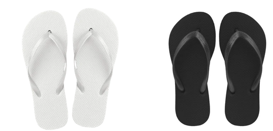 Wedding Reception Essentials: Providing Flip Flops for Your Guests’ Comfort post thumbnail image