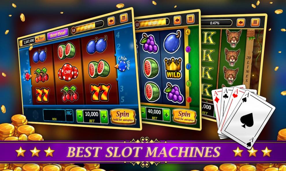 Discover the Best Slot Games at Slot88: Endless Entertainment Awaits post thumbnail image